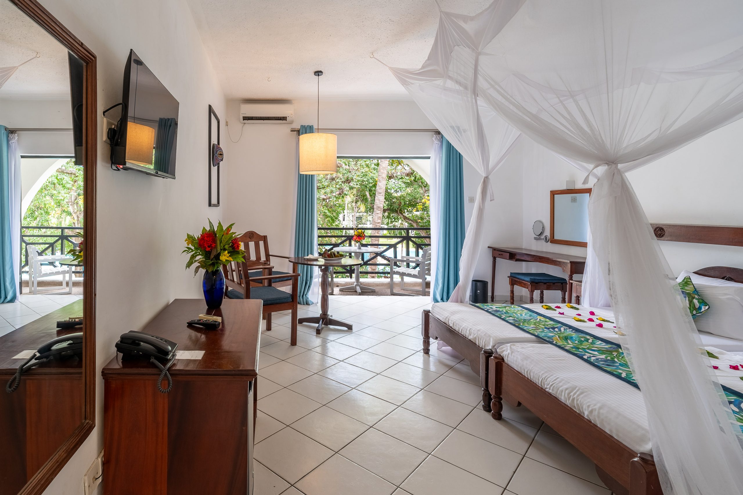 diani sea resort photos