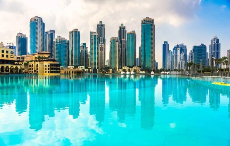 Dubai image