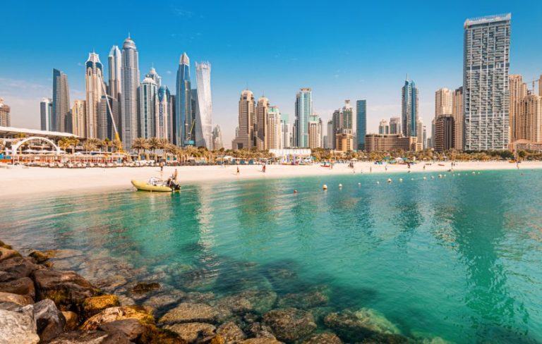 Dubai image