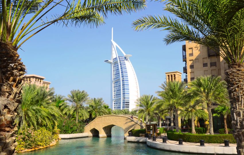 Dubai image