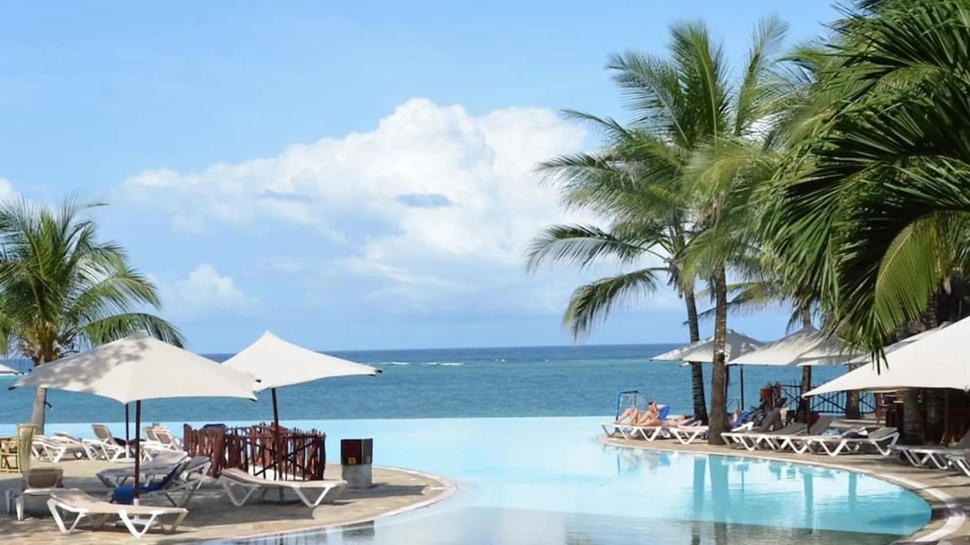 diani sea resort photos