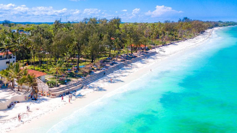 diani sea resort photos