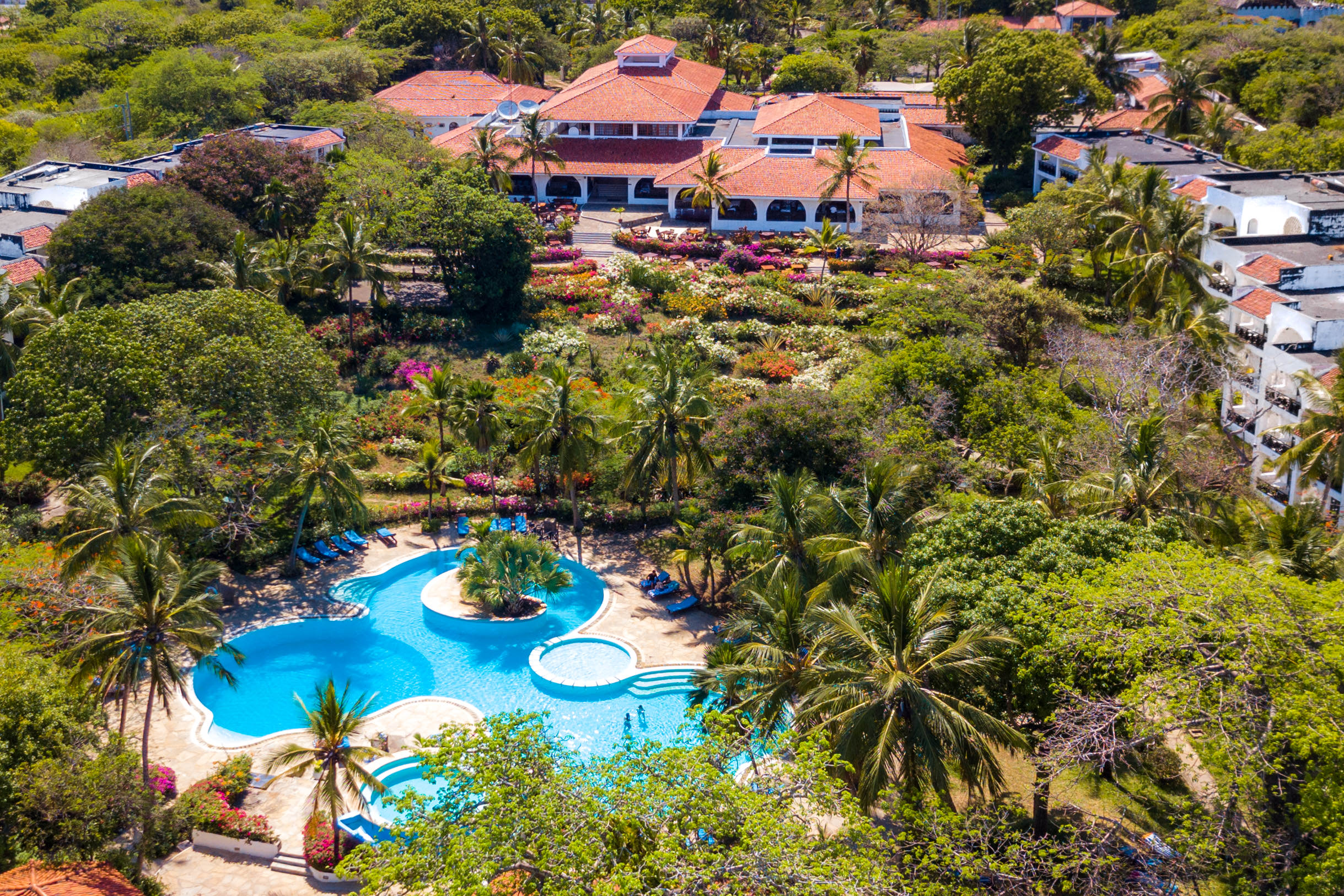 diani sea resort photos