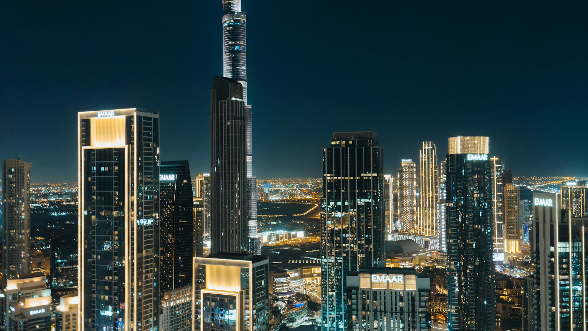 Dubai image
