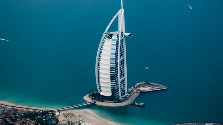 Dubai image