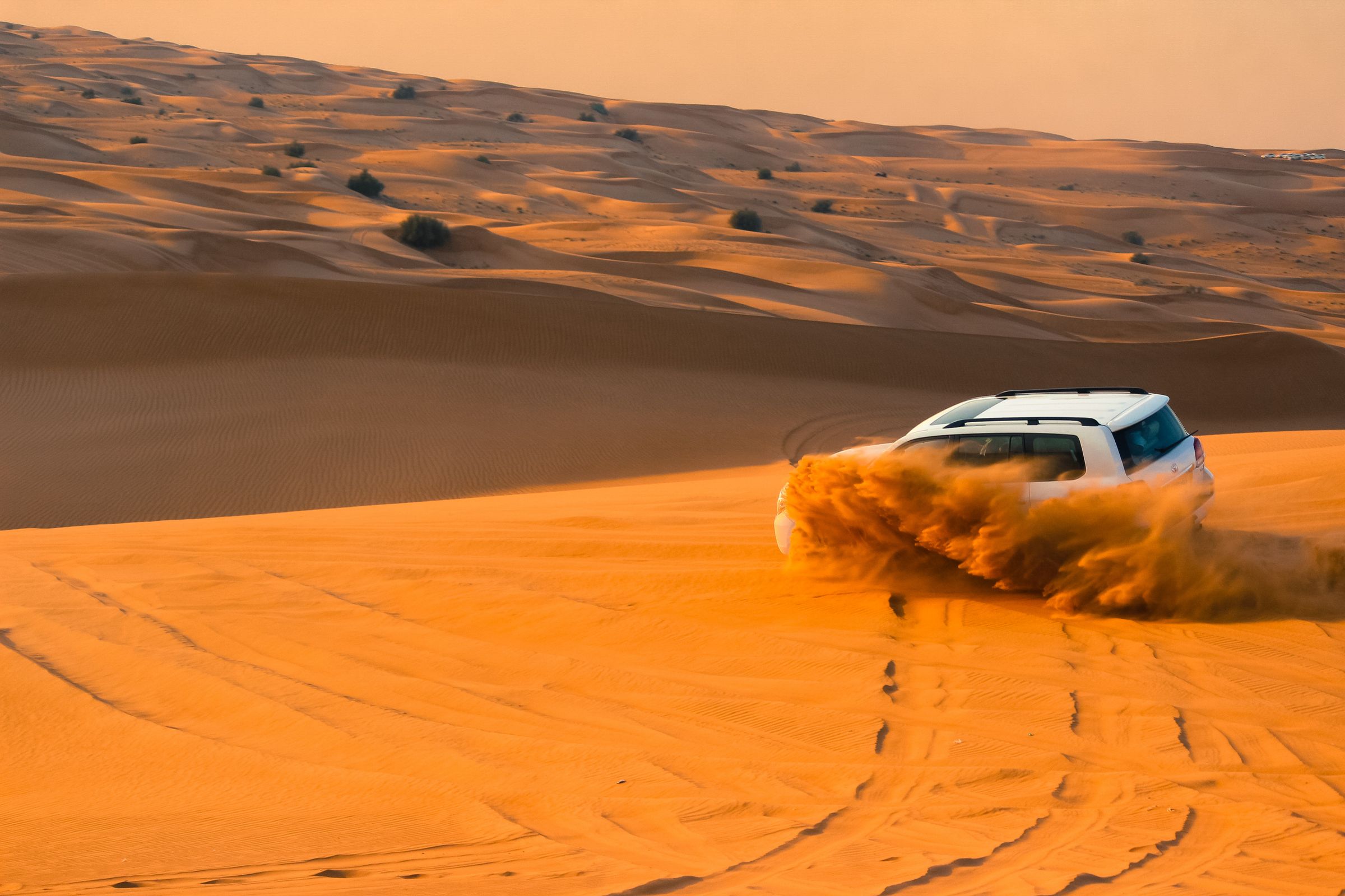 desert rides 1