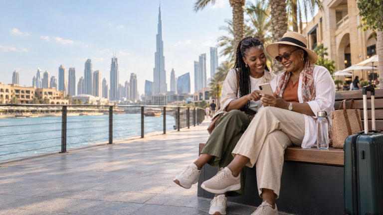taking-a-parent-to-dubai